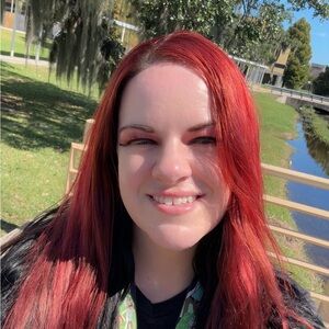 Meet your Posher, Leighann